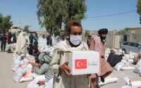 آیا کمک‌های ترکیه فراتر از افراد گروه طالبان در افغانستان توزیع خواهند شد؟ ـ مجله‌ی اورال